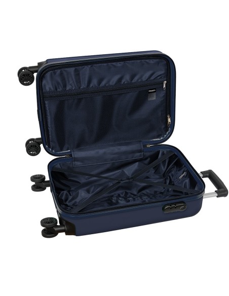 TROLLEY CABINA 20" KAPPA "BLUE NIGHT" Maletas Rigidas | F...
