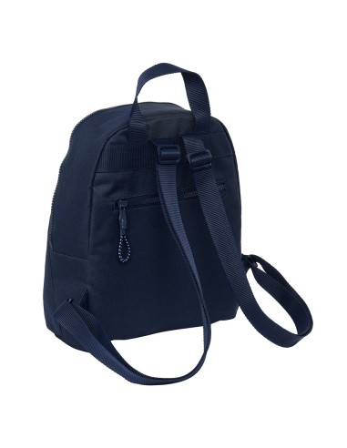 MINI MOCHILA KAPPA "BLUE NIGHT" Mochila de Paseo | Fraber