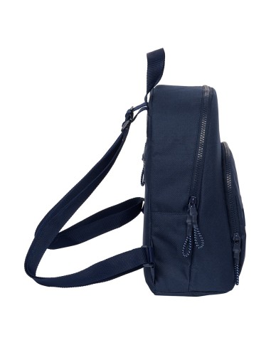 MINI MOCHILA KAPPA "BLUE NIGHT" Mochila de Paseo | Fraber
