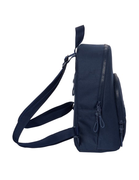 MINI MOCHILA KAPPA "BLUE NIGHT" Mochila de Paseo | Fraber
