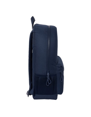 MOCHILA ADAPT.CARRO KAPPA "BLUE NIGHT" Mochilas Escolares...