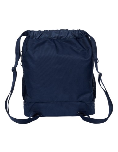 SACO MOCHILA KAPPA "BLUE NIGHT" Mochilas Saco Gym | Fraber