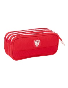 PORTATODO TRIPLE BIG SEVILLA FC Portatodo Estuche | Fraber 2