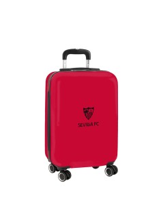 TROLLEY CABINA 20" SEVILLA FC Maletas Rigidas | Fraber