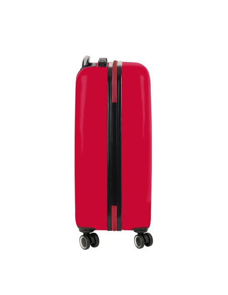 TROLLEY CABINA 20" SEVILLA FC Maletas Rigidas | Fraber