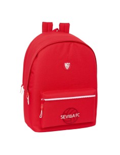 MOCHILA DOBLE PARA PORTATIL 15,6"+USB SEVILLA FC Mochilas...