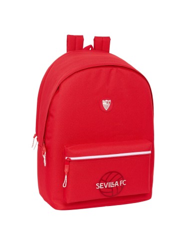 MOCHILA DOBLE PARA PORTATIL 15,6"+USB SEVILLA FC Mochilas...