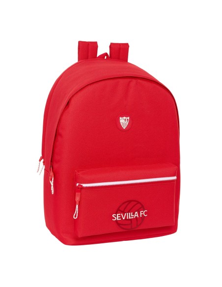 MOCHILA DOBLE PARA PORTATIL 15,6"+USB SEVILLA FC Mochilas...
