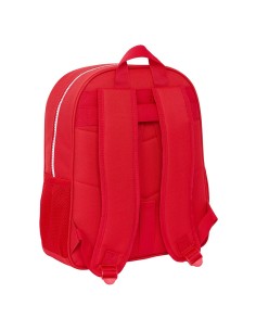 MOCHILA JUNIOR ADAPT.CARRO SEVILLA FC Mochilas Escolares ... 2