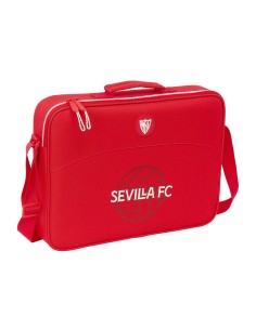 CARTERA EXTRAESCOLARES SEVILLA FC Mochila Bandolera - Ext...