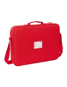 CARTERA EXTRAESCOLARES SEVILLA FC Mochila Bandolera - Ext... 2