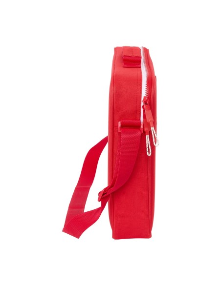 CARTERA EXTRAESCOLARES SEVILLA FC Mochila Bandolera - Ext...