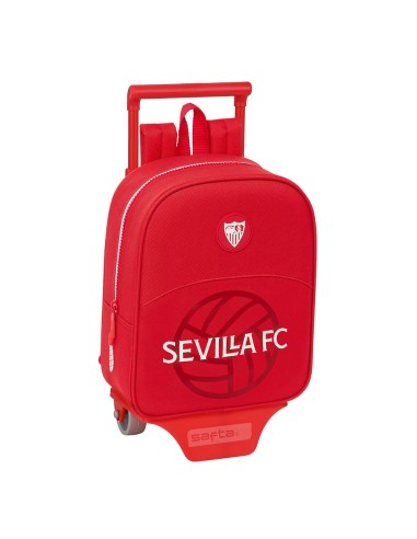 MOCH 232+CARRO 805 SEVILLA FC Nuevos Productos | Fraber