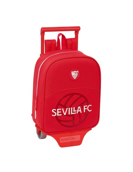 MOCH 232+CARRO 805 SEVILLA FC Nuevos Productos | Fraber