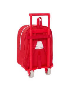 MOCH 232+CARRO 805 SEVILLA FC Nuevos Productos | Fraber 2