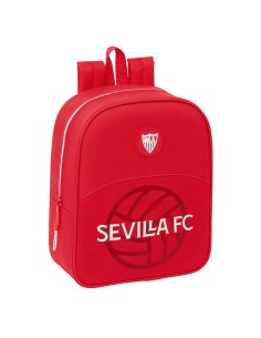 MOCHILA GUARDERIA ADAPT.CARRO SEVILLA FC Mochilas Guarder...