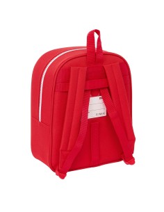 MOCHILA GUARDERIA ADAPT.CARRO SEVILLA FC Mochilas Guarder... 2