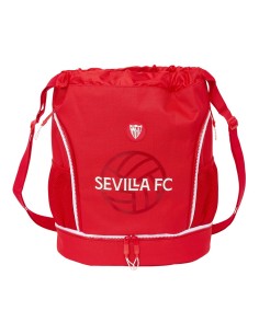 SACO MOCHILA SEVILLA FC Mochilas Saco Gym | Fraber