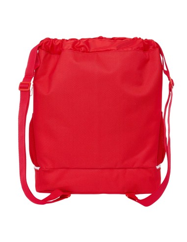 SACO MOCHILA SEVILLA FC Mochilas Saco Gym | Fraber