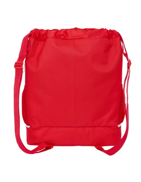 SACO MOCHILA SEVILLA FC Mochilas Saco Gym | Fraber