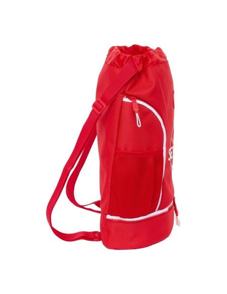 SACO MOCHILA SEVILLA FC Mochilas Saco Gym | Fraber