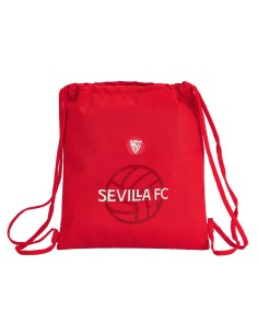 SACO PLANO SEVILLA FC Mochilas Saco Gym | Fraber