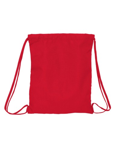 SACO PLANO SEVILLA FC Mochilas Saco Gym | Fraber