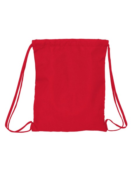 SACO PLANO SEVILLA FC Mochilas Saco Gym | Fraber