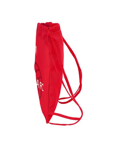 SACO PLANO SEVILLA FC Mochilas Saco Gym | Fraber