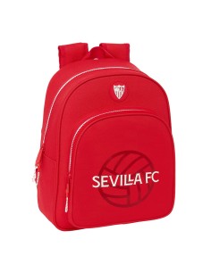 MOCHILA INFANTIL ADAP.CARRO SEVILLA FC Mochilas Pequeñas ...