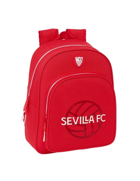 MOCHILA INFANTIL ADAP.CARRO SEVILLA FC Mochilas Pequeñas ...