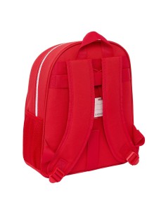 MOCHILA INFANTIL ADAP.CARRO SEVILLA FC Mochilas Pequeñas ... 2