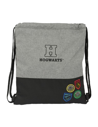 SACO PLANO HARRY POTTER "HOUSE OF CHAMPIONS" Mochilas Sac...