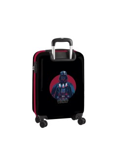 TROLLEY CABINA 20" STAR WARS "DIGITAL ESCAPE" Maletas Rig... 2