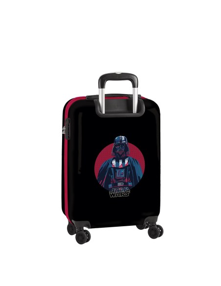 TROLLEY CABINA 20" STAR WARS "DIGITAL ESCAPE" Maletas Rig...