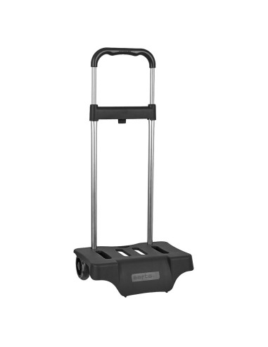 CARRO PORTAM.NEGRO PANT.BLACK C Carros Porta Mochilas | F...