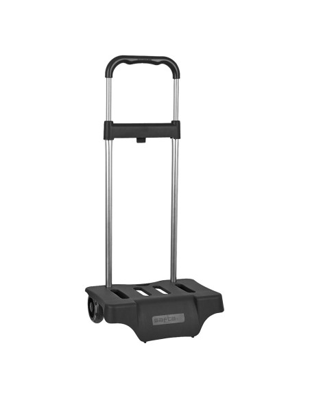 CARRO PORTAM.NEGRO PANT.BLACK C Carros Porta Mochilas | F...