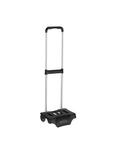 Carro Adulto Negro Carros Porta Mochilas | Fraber 2