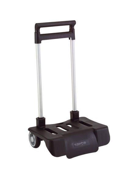 CARRO PORTAM.PLEG.NEGRO PANT.BLACK C Carros Porta Mochila...