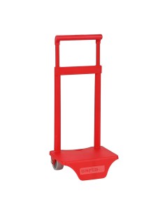 CARRO GUARDERIA ROJO PANT.186C Carros Porta Mochilas | Fr...