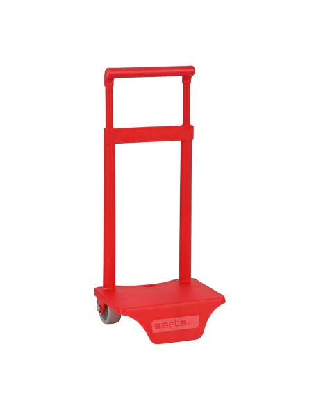 CARRO GUARDERIA ROJO PANT.186C Carros Porta Mochilas | Fr...