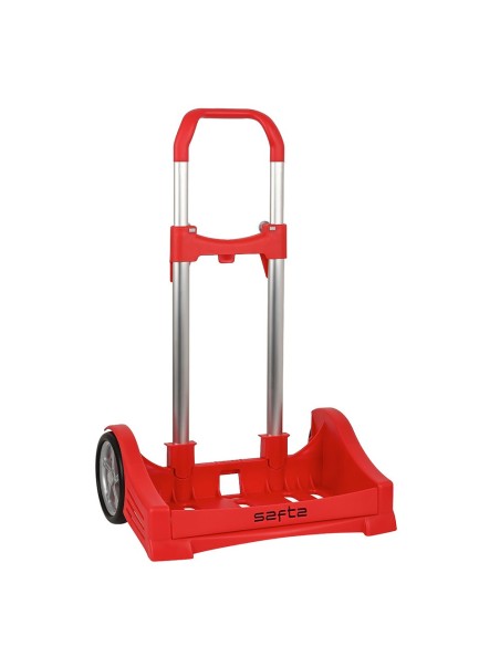 CARRO PORTA.EVOLUT ROJO PANT.186C Carros Porta Mochilas |...