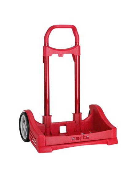 CARRO PORTA.EVOLUT ROJO PANT.186C Carros Porta Mochilas |...