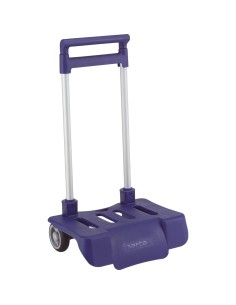 CARRO PORTAM.PLEG.MARINO P 654CP Carros Porta Mochilas | ...