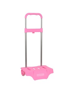 CARRO PORTAM.ROSA CLARO PANT.673C Carros Porta Mochilas |...
