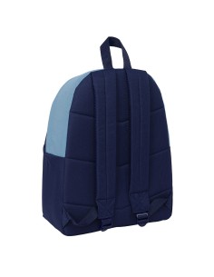 MOCHILA MUNICH "ROYAL" Mochilas Escolares | Fraber 2