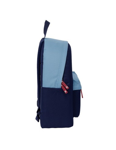 MOCHILA MUNICH "ROYAL" Mochilas Escolares | Fraber