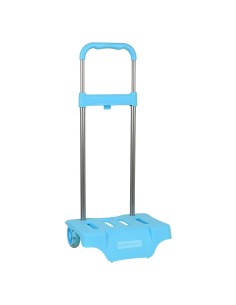CARRO PORTAM.CELESTE PANT.298C Carros Porta Mochilas | Fr...