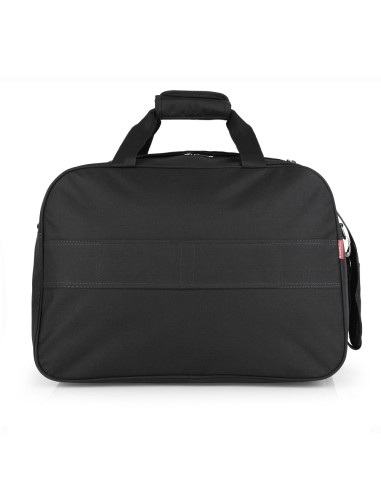 Bolso Viaje Mediano Week Eco Gabol Negro Bolso Viaje-Depo...