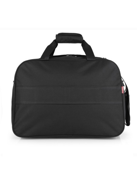 Bolso Viaje Mediano Week Eco Gabol Negro Bolso Viaje-Depo...